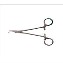 DEF2149 Needle Holder 13cm